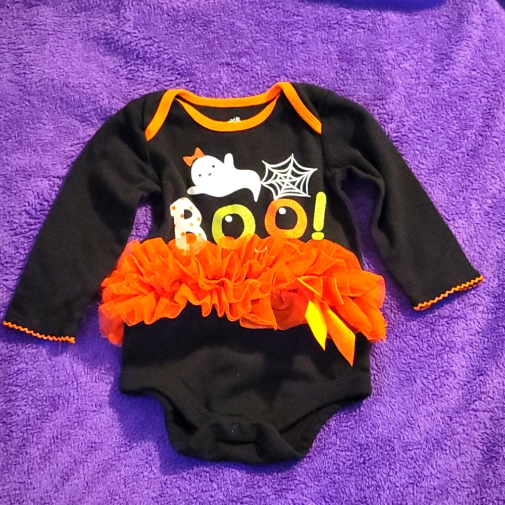 Halloween costume